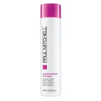 Sampon pentru reparare Paul Mitchell Super Strong 300 ml - 1