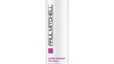 Sampon pentru reparare Paul Mitchell Super Strong 300 ml