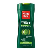 Sampon pentru Rezistenta si Vitalitate Petrole Hahn, 250 ml - 1