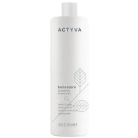 Sampon pentru Scalp Sensibil - Kemon Actyva Benessere Shampoo, varianta 2025, 1000 ml - 1
