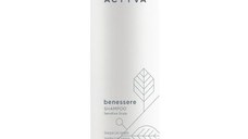 Sampon pentru Scalp Sensibil - Kemon Actyva Benessere Shampoo, varianta 2025, 1000 ml