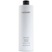 Sampon pentru Volum - Green Light Volumizing Shampoo, 1000 ml - 1