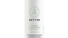 Sampon pentru Volum - Kemon Actyva Volume e Corposità Shampoo, 1000 ml
