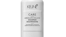 Sampon pentru Volum - Keune Care Absolute Volume Shampoo 300 ml