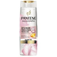 Sampon pentru Volum - Pantene Pro-V Miracles Lift and Volume Shampoo, 300 ml - 1