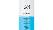 Sampon pentru Volum - Revlon Professional Pro You The Amplifier Volumizing Shampoo, 1000 ml