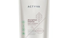 Sampon Preparator - Kemon Actyva Disciplina Intensa Prep Shampoo Pouch Bag, varianta 2025, 1000 ml