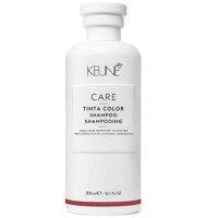 Sampon Protector pentru Par Vopsit - Keune Tinta Color Shampoo, 300 ml - 1