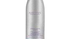 Sampon Purificator pentru Controlul Matretii - FarmaVita Amethyste Professional Dandruff Control Shampoo Purify, 1000 ml