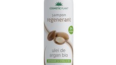 Sampon Regenerant cu Ulei de Argan Bio Cosmetic Plant, 250ml