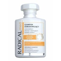 Sampon Reparator - Farmona Radical Med Repairing Shampoo, 300 ml - 1