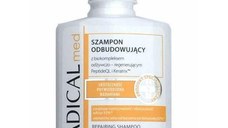 Sampon Reparator - Farmona Radical Med Repairing Shampoo, 300 ml