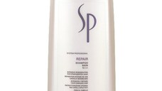 Sampon Reparator pentru Par Degradat - Wella SP Repair Shampoo 1000 ml