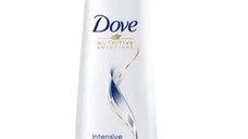 Sampon Reparator pentru Par Deteriorat - Dove Nutritive Solution Intensive Repair for Damaged Hair, 250 ml