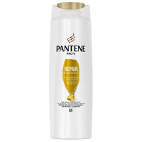 Sampon Reparator pentru Par Subtiat si Deteriorat - Pantene Pro-V Repair&amp;Protect Shampoo, 250 ml - 1