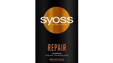 Sampon Reparator pentru Par Uscat si Deteriorat - Syoss Repair Shampoo for Dry, Damaged Hair, 440 ml