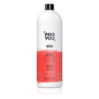Sampon Reparator - Revlon Professional Pro You The Fixer Repair Shampoo 1000 ml - 1
