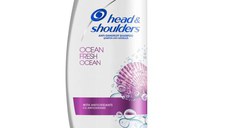 Sampon Revigorant Antimatreata - Head&Shoulders Anti-dandruff Ocean Fresh, 360 ml