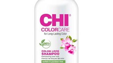 Sampon Revitalizant pentru Par Vopsit - CHI ColorCare - Color Lock Shampoo, 355 ml
