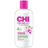 Sampon Revitalizant pentru Par Vopsit - CHI ColorCare - Color Lock Shampoo, 355 ml - 1