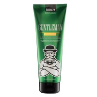 Sampon si Gel de Dus pentru Barbati cu Extract de Ceai Verde si Panthenol - Biobaza Gentlemen Body&amp;Hair, 220 ml - 1