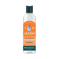 Sampon Tratament Anti-Matreata - Jason Anti-Dandruff Scalp Care Shampoo, 355 ml - 1