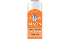 Sampon Tratament Anti-Matreata - Jason Anti-Dandruff Scalp Care Shampoo, 355 ml