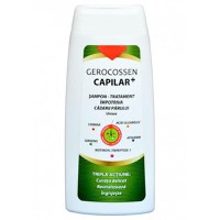Sampon Tratament Capilar+ Gerocossen, 275 ml - 1