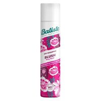 Sampon Uscat Batiste Blush Dry Shampoo, 200 ml - 1