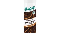 Sampon Uscat Batiste Dark and Deep Brown Dry Shampoo, 200 ml