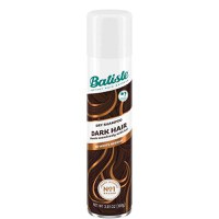 Sampon Uscat Batiste Dark and Deep Brown Dry Shampoo, 200 ml - 1