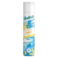 Sampon Uscat Batiste Fresh Dry Shampoo, 200 ml - 1