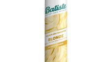 Sampon Uscat Batiste Light and Blonde Dry Shampoo, 200 ml