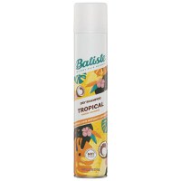 Sampon Uscat Batiste Tropical Dry Shampoo, 350 ml - 1