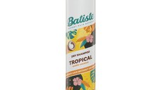 Sampon Uscat Batiste Tropical Dry Shampoo, 350 ml