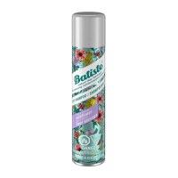 Sampon Uscat Batiste Wildflower Dry Shampoo, 200 ml - 1