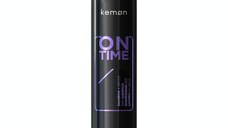 Sampon Uscat - Kemon Style On Time, 250 ml