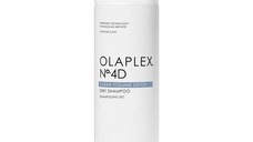Sampon Uscat - OLAPLEX No.4D Clean Volume Detox, 250 ml