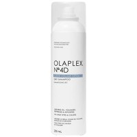 Sampon Uscat - OLAPLEX No.4D Clean Volume Detox, 250 ml - 1