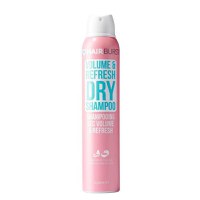Sampon Uscat pentru Volum si Reimprospatarea Parului - Hairburst Volume &amp; Refresh Dry Shampoo, 200 ml - 1