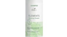Sampon Vegan pentru Toate Tipurile de Par - Wella Professionals Elements Renewing Shampoo, varianta 2023, 1000 ml