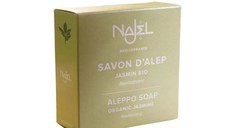 Sapun de Alep cu Iasomie Najel, 100 g