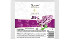 Sapun Lichid cu Liliac - Klintensiv Beauty Cream Wash Liliac, 5000 ml