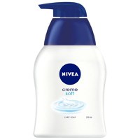 Sapun Lichid - Nivea Creme Soft, 250 ml - 1