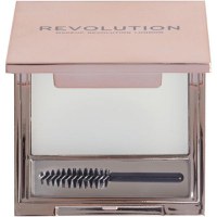 Sapun pentru Stilizarea Sprancenelor - Revolution Soap Styler, Makeup Revolution, 1 buc - 1