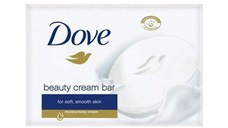 Sapun Solid Cremos - Dove Original Beauty Cream Bar, 90 g