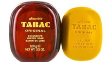 Sapun Solid pentru Barbati - Tabac Original Luxury Soap, 100 g