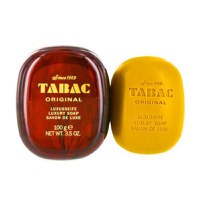 Sapun Solid pentru Barbati - Tabac Original Luxury Soap, 100 g - 1