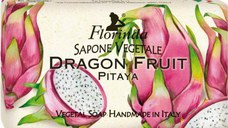Sapun Vegetal cu Fructul Dragonului Florinda La Dispensa, 100 g
