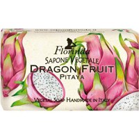 Sapun Vegetal cu Fructul Dragonului Florinda La Dispensa, 100 g - 1